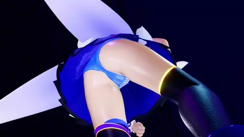 Spit it out Tokino Sora