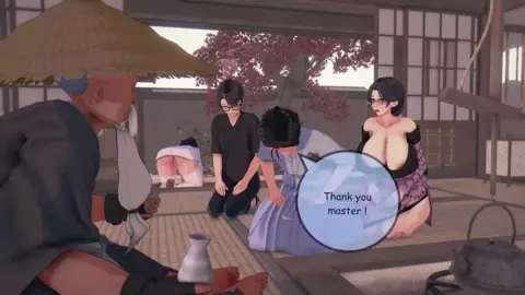 NTR Apprentice Training 1-5 [Japs8005]