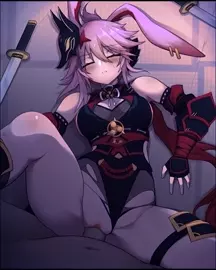 [Waero] Yae Sakura [Edit]