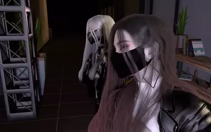 Dance - Hypnotize me