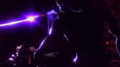 Genshin Impact HMV/PMV - Raiden Kneels