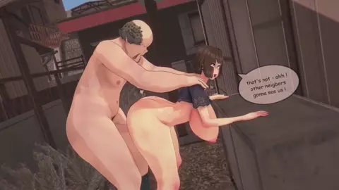 Summer Vacation 1-11 [Japs8005]