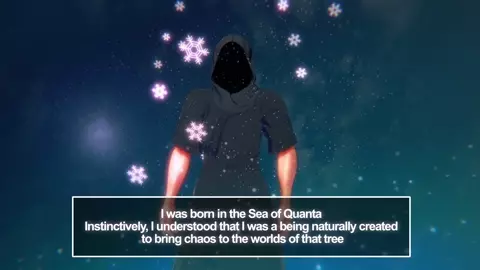 「The Story of a Strong Heroine's Defeat」 Acheron、Sparkle、Kafka (Honkai Star Rail)