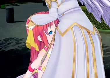 ARTIFICIAL ANGEL IRRUMATIO