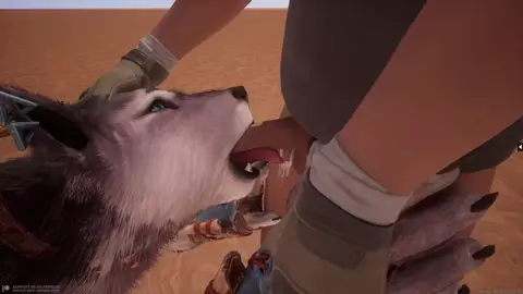 Wild Life - 13 No Commentary