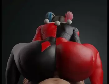 Harley's Fat Ass milking you dry