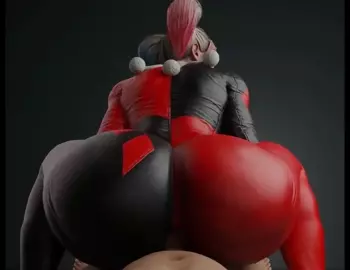 Harley's Fat Ass milking you dry