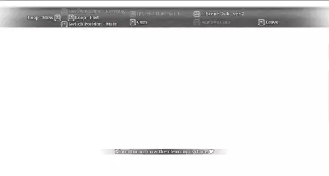 the shimmering horizon maid