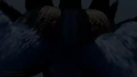 Luxray BIGGEST moment