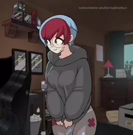 POV: You are Glaceon.