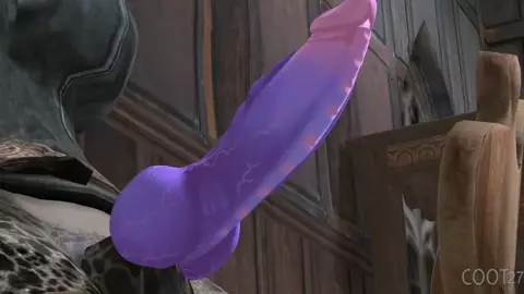 Cock growth by coot27