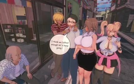 NTR Hometown 1-4 [Japs8005]