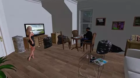 The Taming of the Shrewd