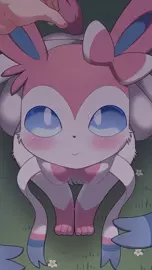 Sylveon's blowjob