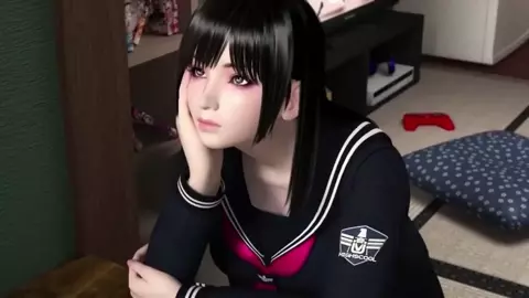 Umemaro 3D - Vol. 20 NTR Sex Friends - Eng Sub CUCK Creampie Ver (English Sub)