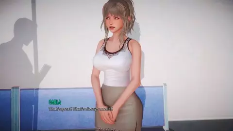 Once In A Lifetime: Chapter 16. Give Your Teacher The Evaluation She Hopes For