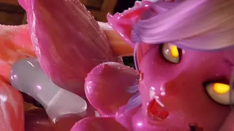 Legends of Vaira PMV