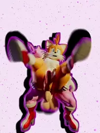 Amy Full Neson Anal on Tails [RiggedScales]