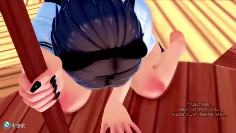 My girlfriend is a trap ep 6