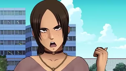 Ymir ANALized [Corto Animado] [Español]