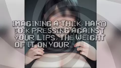 Sissy Reprogramming / Blowjob Brainwash JOI (Voiced)