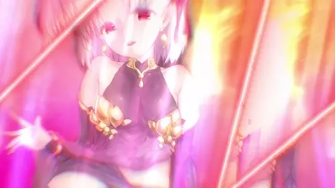 UNDERGROUND (ChaosLogic HMV/PMV)