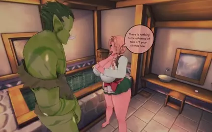 Kind Goblin 1-4 [Japs8005]