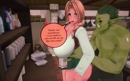 Kind Goblin 1-4 [Japs8005]