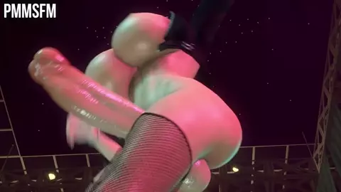 DEMON WORSHIP: FUTA AYANE TRAILER - PMMSFM