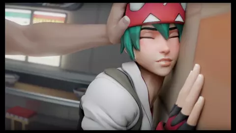 Kiriko vs bandits subtitled PTBR