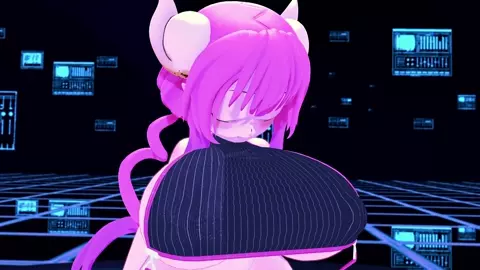 Ilulu vibration dance