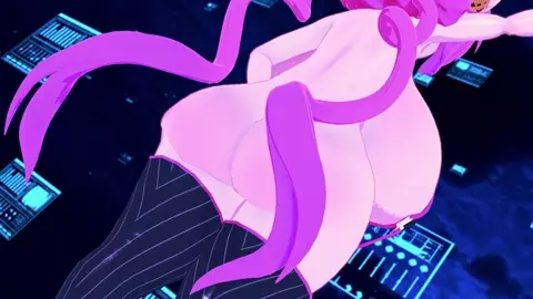 Ilulu vibration dance