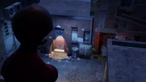 [ZimZamFlow] Elasticgirl x Venom