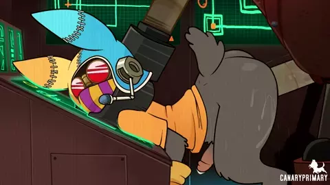 OSMOND TESTS THE RIDE-POD 2 [CanaryPrimary]