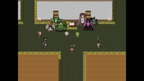 SHRIFT FINALE: SALVATION