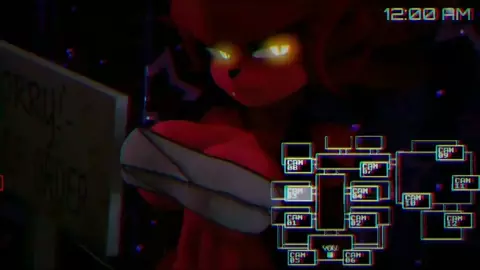 【FNAF PMV】Could I be