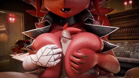 【FNAF PMV】Could I be