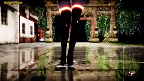 Shimakaze - Winter is Already Gone [MMD R18] dbsye