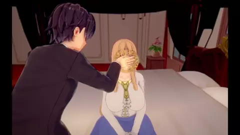 NTR How It Should Be [Japs 8005][4K]