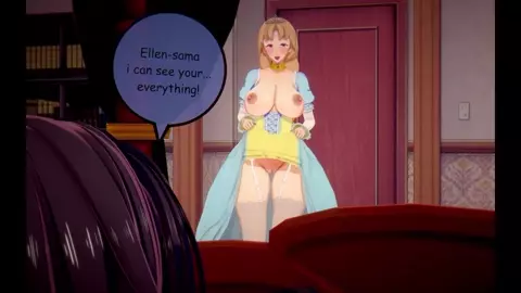 NTR How It Should Be [Japs 8005][4K]