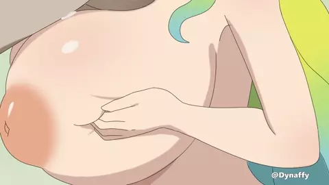 Lucoa Paizuri Service [Dynamiward]