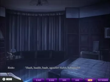 Taimamin Yukikaze 2 animation- [3b] Rinko route (part2) [ENG]