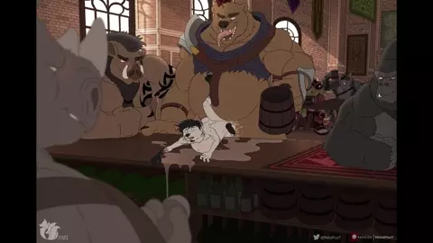 Timber's Pub - Metalfoxt