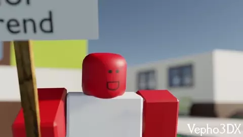 Roblox r34 compilation