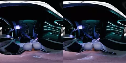 ravage doggystyle vr