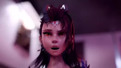 Fanedit: The Secret Sauce (sub Español)