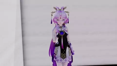 HonkaiStarRail - FuXuan