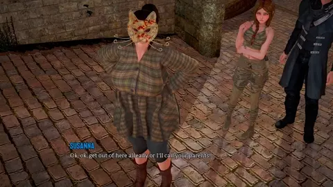 Once In A Lifetime: Chapter 17. Save The World Or Surrender To Endless Lust?