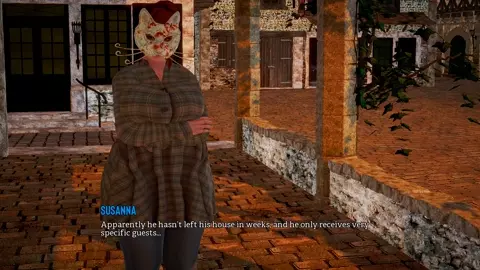 Once In A Lifetime: Chapter 17. Save The World Or Surrender To Endless Lust?