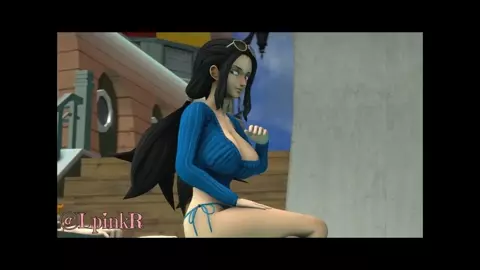 One piece - HMV - Lesbians